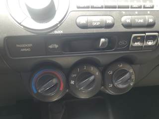 Used 2007 Honda Fit Base with VIN JHMGD38477S025194 for sale in Casper, WY