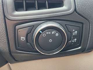 Used 2014 Ford Focus SE with VIN 1FADP3K29EL264939 for sale in Casper, WY