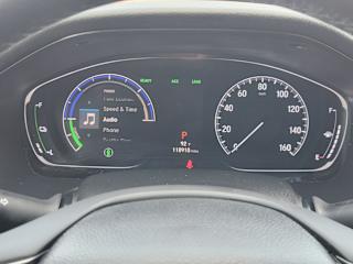 2019 Honda Accord Hybrid EX-L - Photo 22