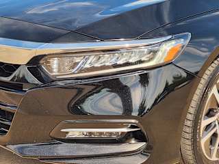 2019 Honda Accord Hybrid EX-L - Photo 29
