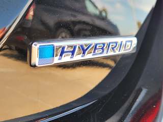 2019 Honda Accord Hybrid EX-L - Photo 12