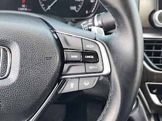 2019 Honda Accord Hybrid EX-L - Photo 6