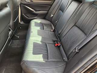 2019 Honda Accord Hybrid EX-L - Photo 27