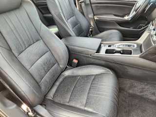 2019 Honda Accord Hybrid EX-L - Photo 17