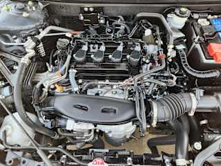 2024 Honda Accord LX - Photo 14
