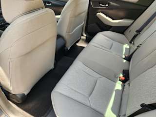 2024 Honda Accord LX - Photo 18