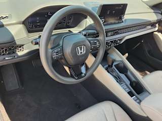 2024 Honda Accord LX - Photo 8