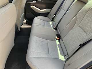 2024 Honda Accord LX - Photo 26