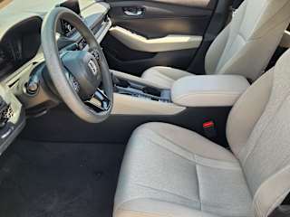 2024 Honda Accord LX - Photo 16