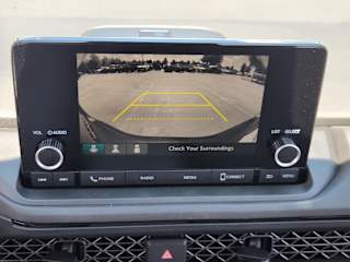 2024 Honda Accord LX - Photo 30