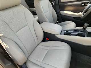 2024 Honda Accord LX - Photo 17