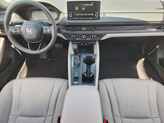 2024 Honda Accord LX - Photo 15