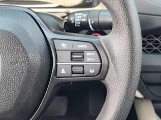 2024 Honda Accord LX - Photo 6