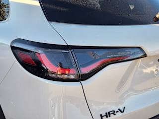 2027 Honda HR-V Sport - Photo 6