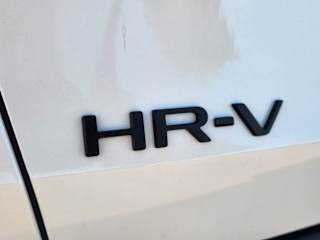 2027 Honda HR-V Sport - Photo 11
