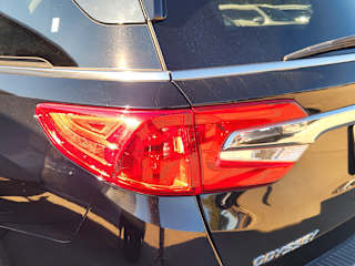 2020 Honda Odyssey Elite - Photo 6