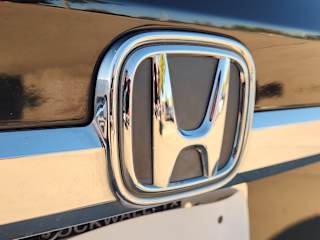 2020 Honda Odyssey Elite - Photo 11