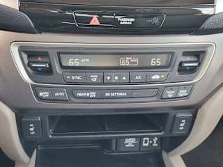 2019 Honda Ridgeline RTL-T - Photo 32