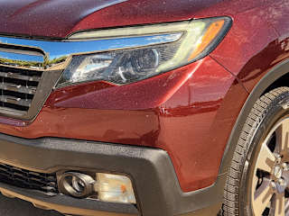 2019 Honda Ridgeline RTL-T - Photo 29