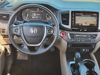 2019 Honda Ridgeline RTL-T - Photo 20