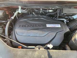 2019 Honda Ridgeline RTL-T - Photo 15