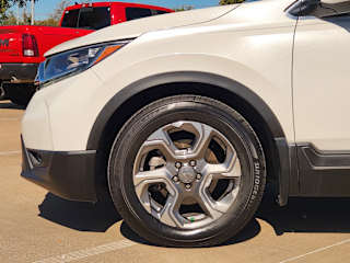 2019 Honda CR-V EX-L - Photo 14