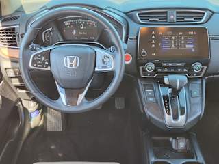 2019 Honda CR-V EX-L - Photo 20