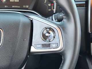 2019 Honda CR-V EX-L - Photo 6