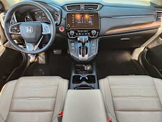 2019 Honda CR-V EX-L - Photo 16