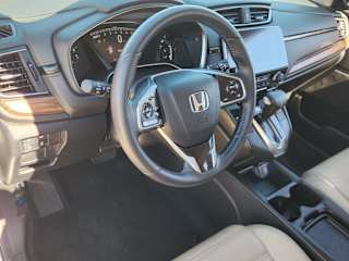 2019 Honda CR-V EX-L - Photo 8