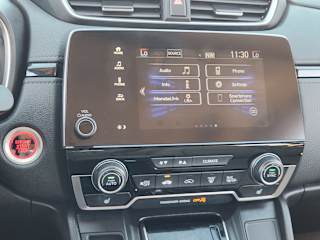 2019 Honda CR-V EX-L - Photo 21