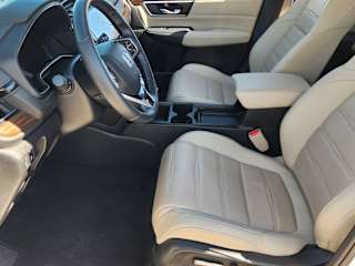 2019 Honda CR-V EX-L - Photo 17
