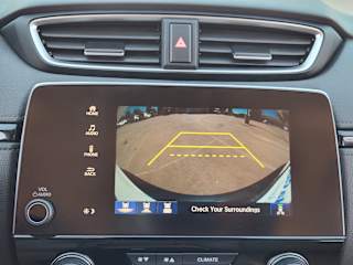 2019 Honda CR-V EX-L - Photo 31