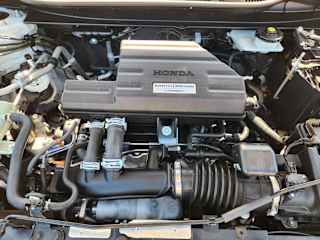 2019 Honda CR-V EX-L - Photo 15