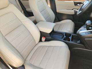 2019 Honda CR-V EX-L - Photo 18