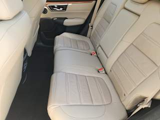 2019 Honda CR-V EX-L - Photo 27