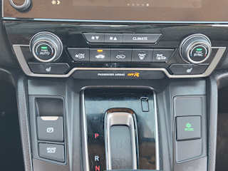 2019 Honda CR-V EX-L - Photo 32