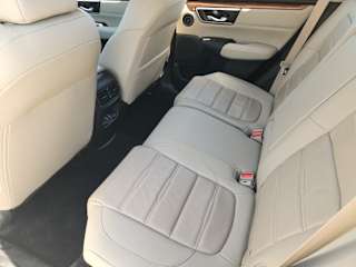 2019 Honda CR-V EX-L - Photo 19