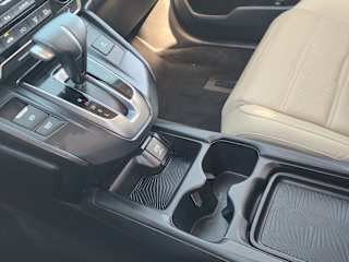 2019 Honda CR-V EX-L - Photo 22