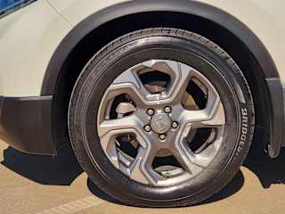 2019 Honda CR-V EX-L - Photo 28