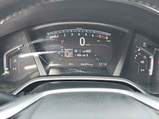 2022 Honda CR-V EX-L - Photo 23