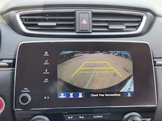 2022 Honda CR-V EX-L - Photo 31
