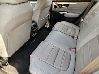 2022 Honda CR-V EX-L - Photo 19