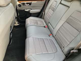 2022 Honda CR-V EX-L - Photo 27