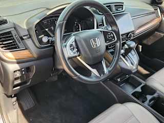 2022 Honda CR-V EX-L - Photo 8