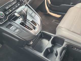 2022 Honda CR-V EX-L - Photo 22
