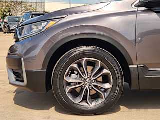 2022 Honda CR-V EX-L - Photo 14