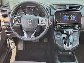2022 Honda CR-V EX-L - Photo 20