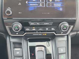 2022 Honda CR-V EX-L - Photo 32
