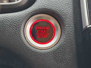 2022 Honda CR-V EX-L - Photo 33
